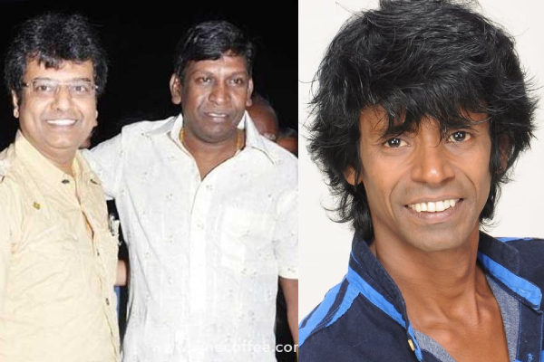 Vivek is an efficient man… Vadivelu shouldn't be like that!  Enraged Kotachi.!-oneindia news