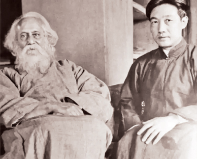 China celebrates Rabindranath Tagore’s contribution to Sino-Indian ties-oneindia news