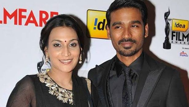 Is that this work accomplished by father-in-law?  Regardless of how a lot you say.. Dhanush Divorce.. Well-known actor who broke the key..-oneindia news