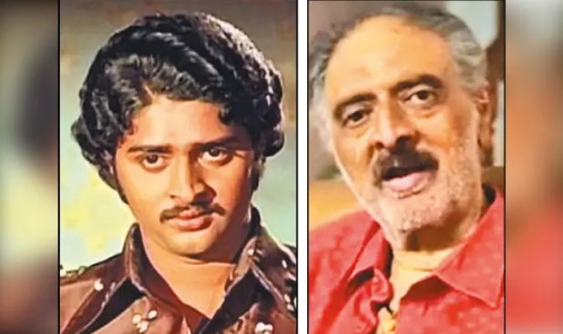 Actor Sudhakar who peaked within the 80s.. Are you aware the rationale why he went round as a beggar in Andhra Pradesh..?-oneindia news