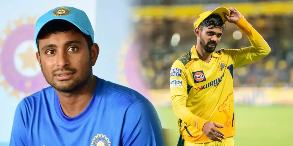 Not clean…poor fielding set!  Ambati Rayudu criticized Ruduraj!-oneindia news