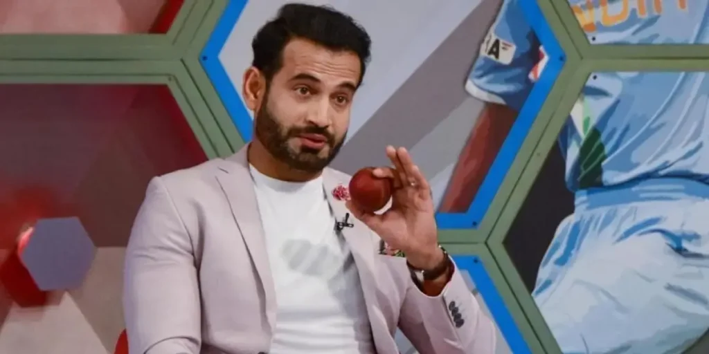 'As far as I am concerned, he should get off' - Irfan Pathan's comment!-oneindia news