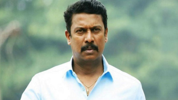 Samuthirakani's property value.. Fans are surprised.. Is it only cars?-oneindia news