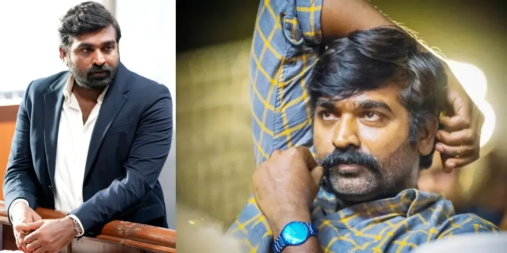 Isn't one hit enough?  Vijay Sethupathi Reunites With Blap Director!-oneindia news