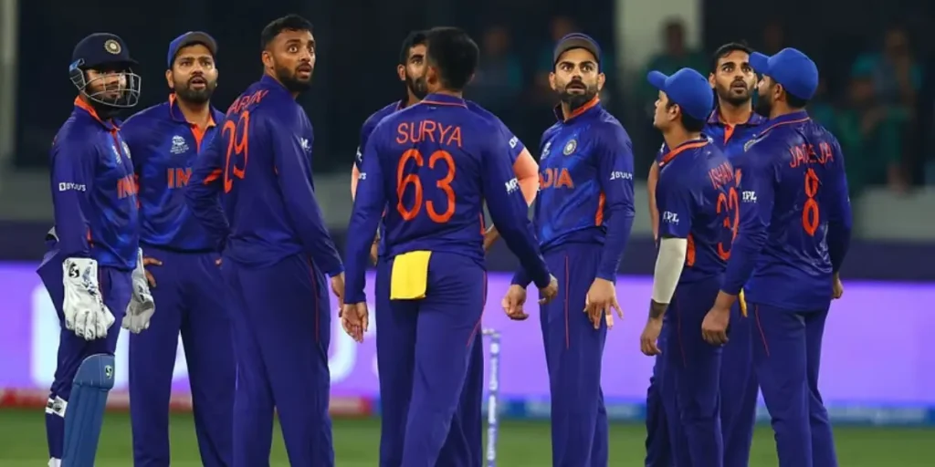 When will the Indian team for the T20 World Cup be announced?  Who is likely to be featured?-oneindia news