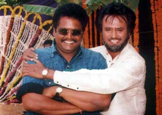 I broke down.. Padayappa.. The scene of writing down the property.. Shivaji's words.. K.S. Ravikumar..!-oneindia news