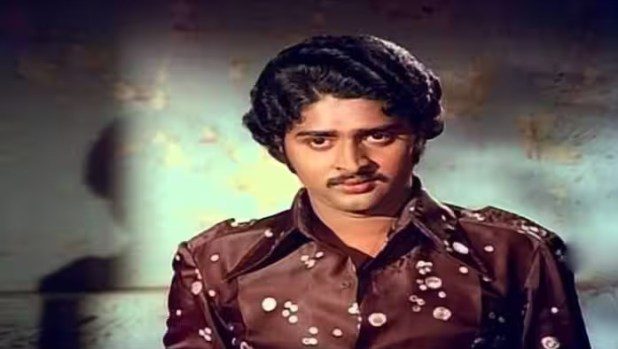 Actor Sudhakar who peaked within the 80s.. Are you aware the rationale why he went round as a beggar in Andhra Pradesh..?-oneindia news