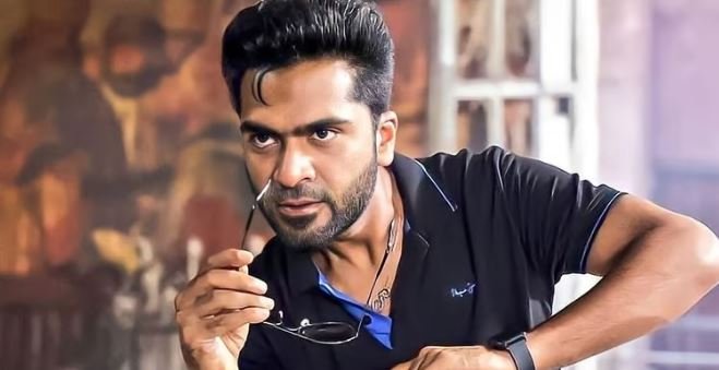 Simbu is banned from acting in Thak Life... a sensation by famous producer...-oneindia news