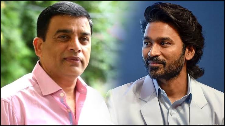 Dhanush who is focusing on Telugu... has signed a contract for new films...-oneindia news