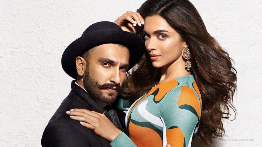 Ranveer Singh – Deepika Padukone divorce?… Is this true…-oneindia news