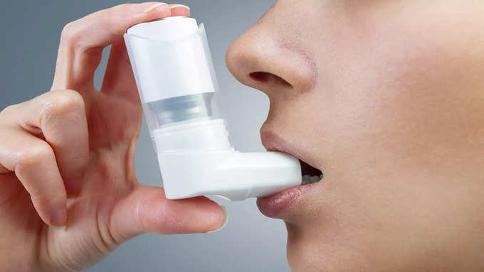 People with asthma should do these 4 things to avoid heat.. Do you know why?-oneindia news