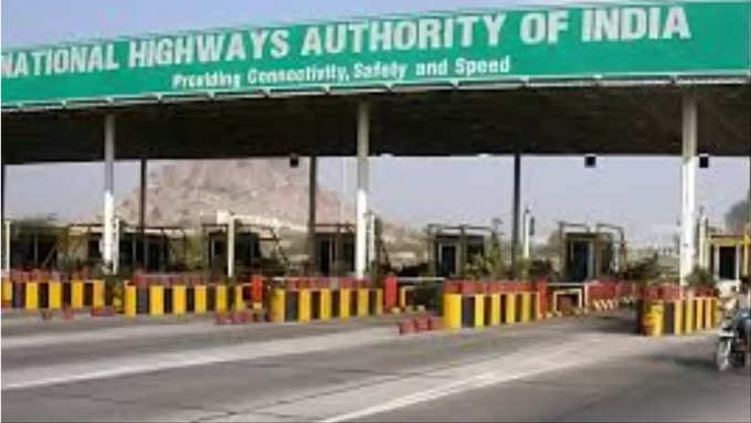 Indian roads will become like foreign roads!  NHAI is coming up with an alternative approach-oneindia news