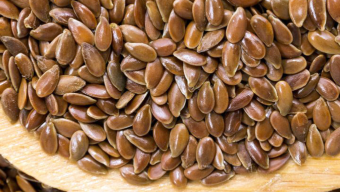 These 7 foods are rich in Omega 3!  No more worries for vegetarians!-oneindia news