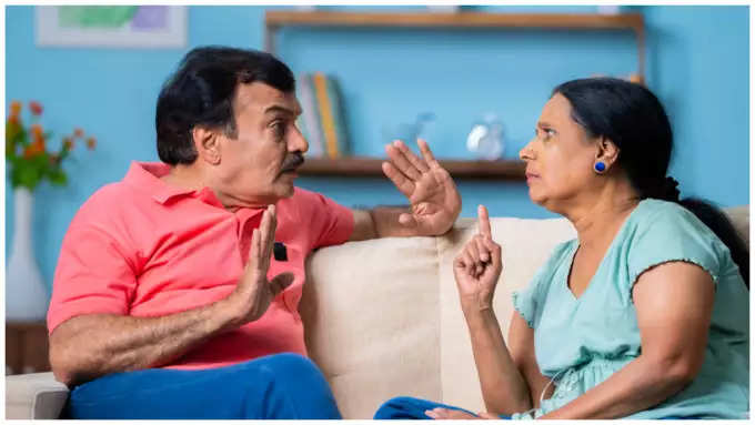 Do you have a lot of disagreements between your husband and wife?  Here are 5 super ideas to fix it!-oneindia news