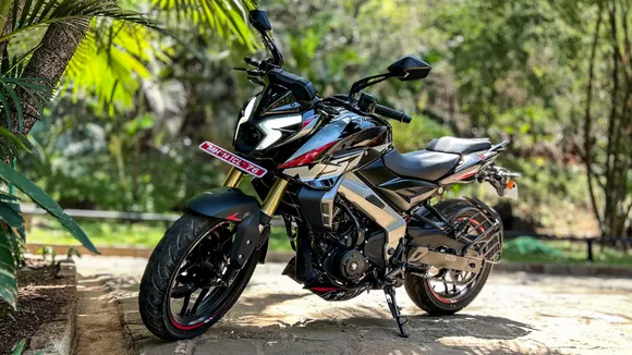 Bajaj Pulsar NS 400Z vs KTM 392: Price, Specs Comparison-oneindia news