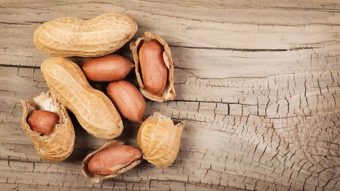 Can eating peanuts during pregnancy cause allergic problems to the developing fetus?-oneindia news