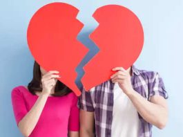 If your partner has these 7 signs, you better move on from him!-oneindia news