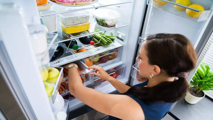 Don't put eggs..chocolate inside the fridge door..Dos and don'ts in fridge maintenance..?-oneindia news