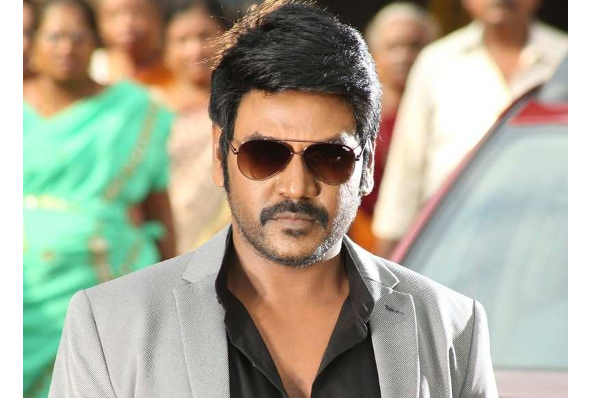 Do you know who is the real wife of actor Raghava Lawrence?-oneindia news