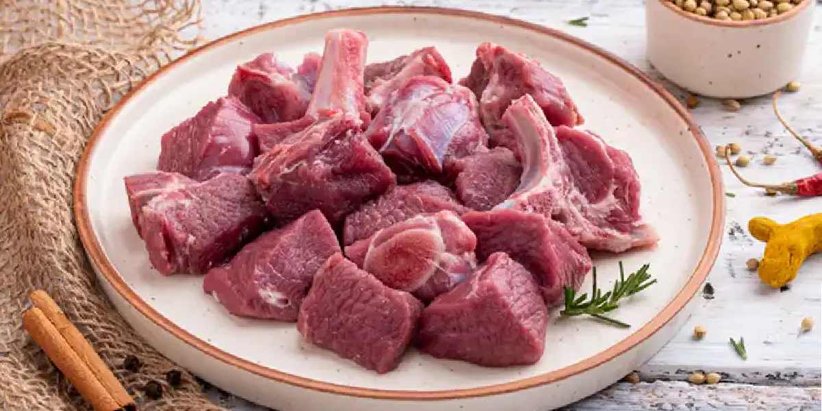 Are you going to buy mutton? Then know all this.!-oneindia news