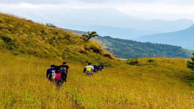 Are you ready to go trekking in Salem Yercaud?  Then do it right away!-oneindia news