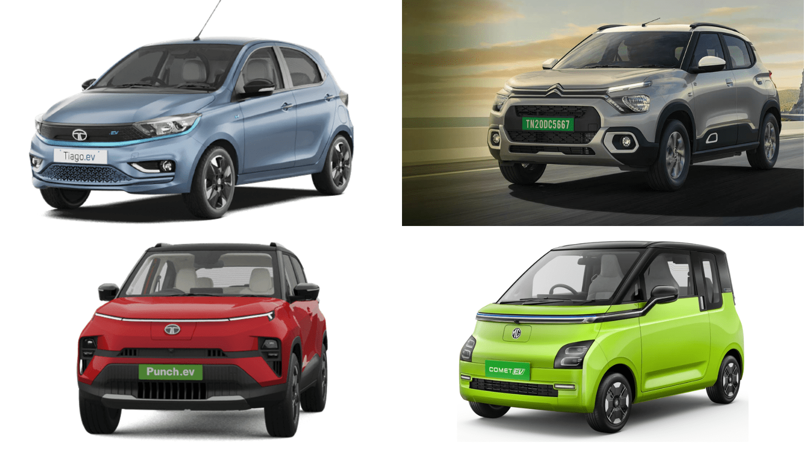 Electric Cars, Electric Cars are being sold in India under the price of Rs. 15 lakh.  - Electric cars under rs.15 lakhs in India-oneindia news