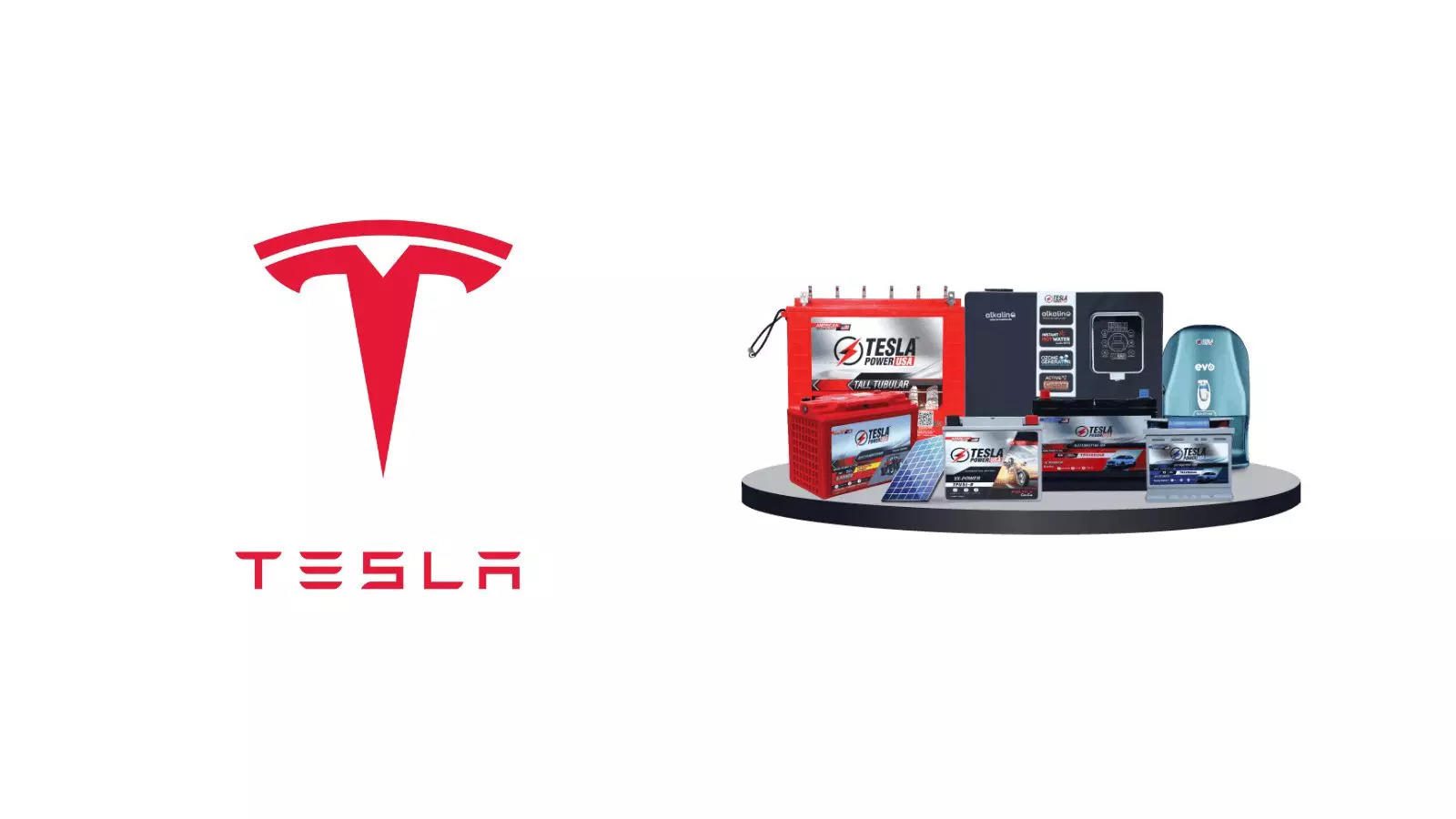 Elon Musk's Tesla sues India's Tesla Power for using it's name-oneindia news