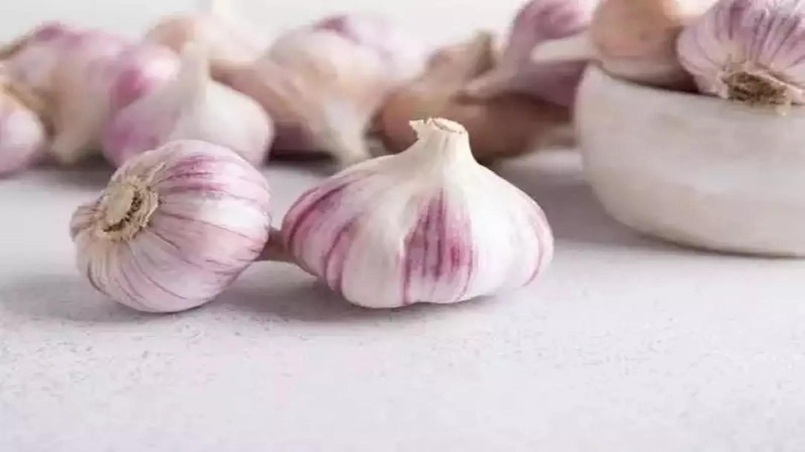 Garlic Price Increase, Garlic price increase in Koyambedu market!  Public shock - garlic price increased in chennai koyambedu market-oneindia news