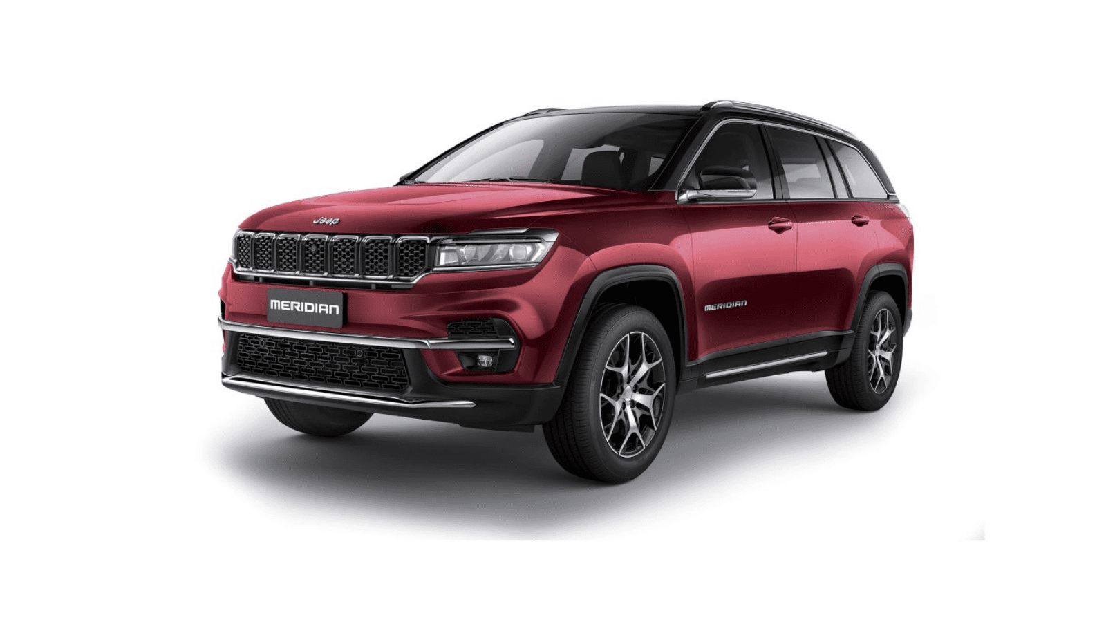 Jeep planning to launch new midsize SUV in India by 2025-oneindia news