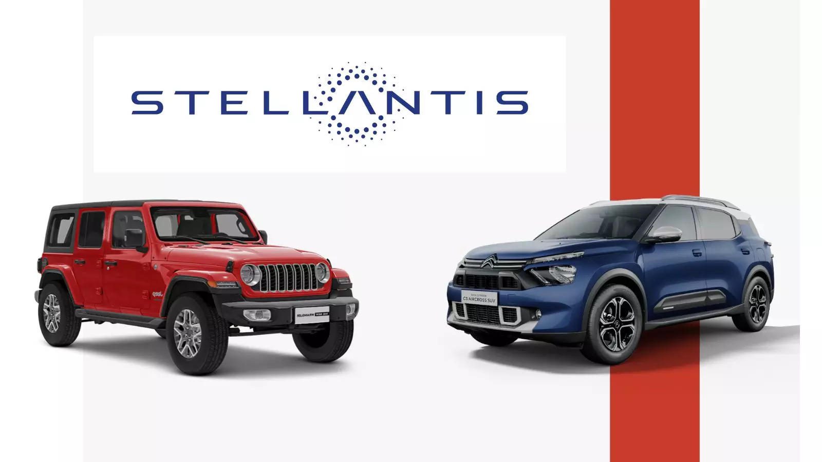 Stellantis, an automobile company that wants to hire Indians with a salary of Rs. 44 lakhs.. Do you know why?  - Stellantis to hire Indian engineers to cut development cost-oneindia news