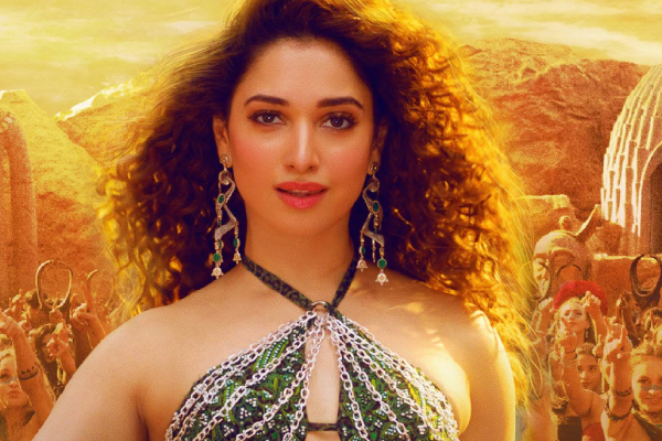 Bedroom… Romance.. This is how it is when acting in scenes.. Tamannaah Open Talk..!-oneindia news