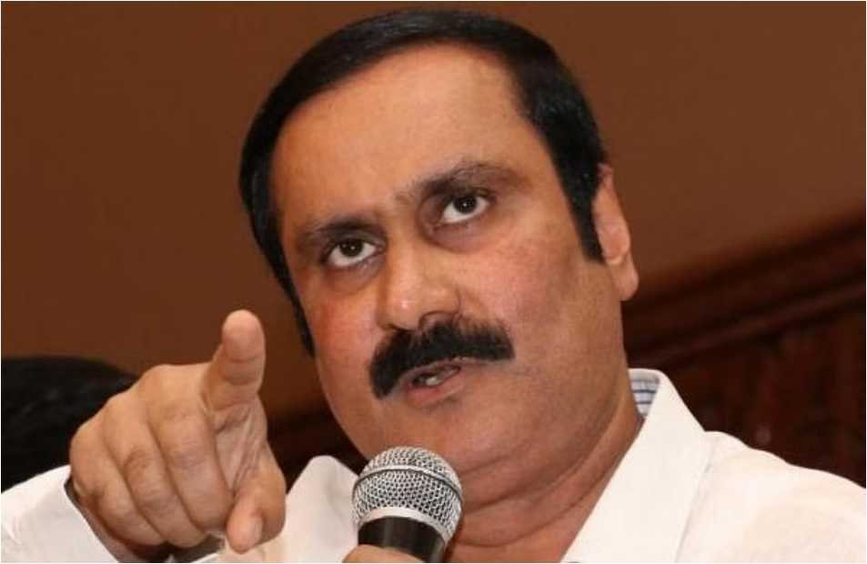 Tamil Nadu Government should allocate additional funds to the Government Transport Corporations – Anbumani!-oneindia news