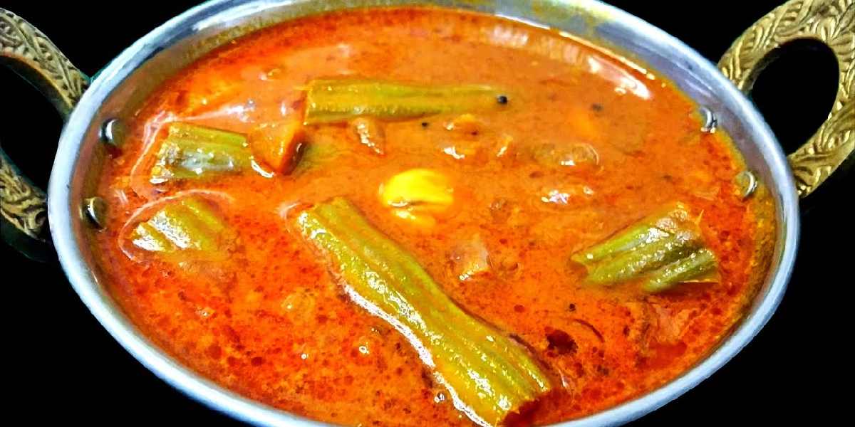 How to make drumstick gravy in amazing taste?-oneindia news