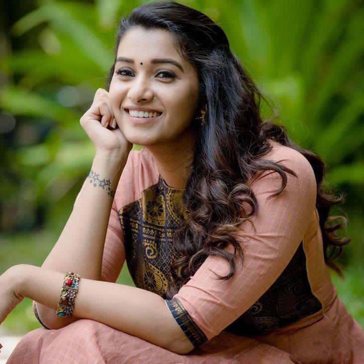 “Being born is….”  Priya Bhavani Shankar Open Talk..!-oneindia news