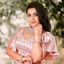 During my periods my family.. Chandralekha serial actress broke the truth..!-oneindia news