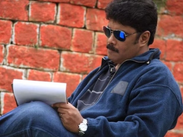 Only the name is mine.. I will not direct the film.. Director Sundar C. who dropped the bomb..!-oneindia news