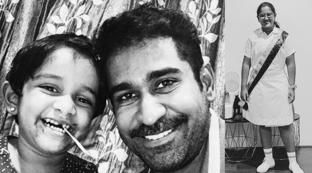 This is why Vijay Antony's daughter died..!  Bagheer information released by Suchitra..!-oneindia news