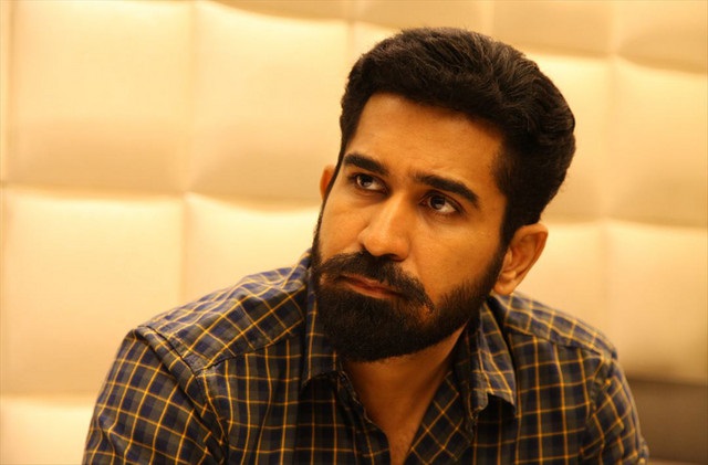 This is why Vijay Antony's daughter died..!  Bagheer information released by Suchitra..!-oneindia news