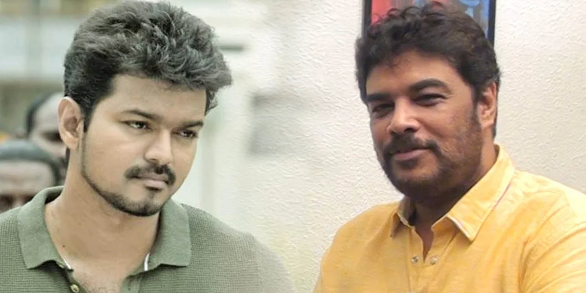 I made the story for Ajith which was for Vijay.  The next miss was Sundar C…-oneindia news