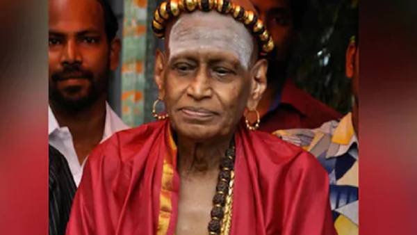 Nityananda case against Madurai 292-oneindia news