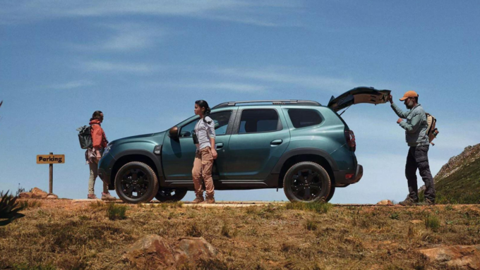 Renault Duster Launch In India, the new third generation Renault Duster is coming.. What are the facilities?  When is the release?  - 3rd gen renault duster coming to india at 2025-oneindia news