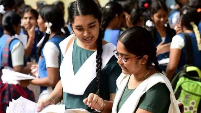 Opening of schools on June 10... Leave on the first day... A good news for Tamil Nadu teachers!-oneindia news