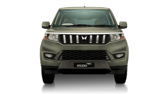 Mahindra cars at a discounted price of Rs. 4.4 lakh.. Get ahead immediately.. Only in June-oneindia news