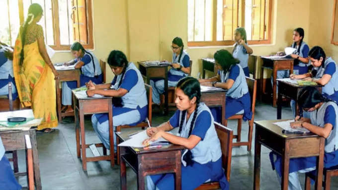 Govt school students don't miss out... Rs.1,000 per month... 5 days left for TNCMTSE!-oneindia news