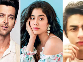 Famous actor son in love with Brazilian beauty... Celebrities to get married in 2024 from Hrithik Roshan to Janhvi Kapoor-oneindia news