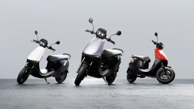 TVS iQube SvsOla S1X+..Which is the best electric scooter?  A comparison.!-oneindia news