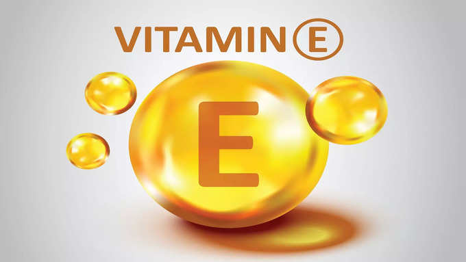 How to use vitamin E that completely cures ovarian cysts?-oneindia news