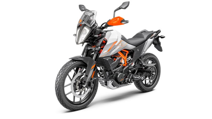 KTM is launching a brand new premium bike-oneindia news