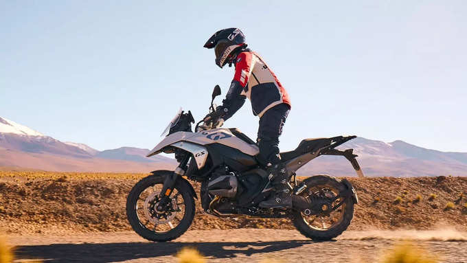 BMW R 1300 GS Premium Bike Launched at Rs 20.95 Lakh-oneindia news