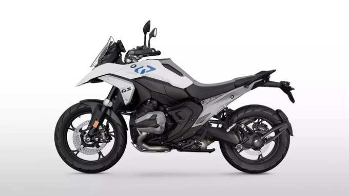 BMW R 1300 GS Premium Bike Launched at Rs 20.95 Lakh-oneindia news